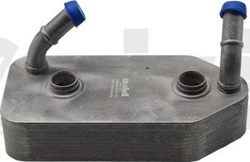 Радиатор масляный (маслоохладитель) для двигателя Vika. Артикул 14090068801