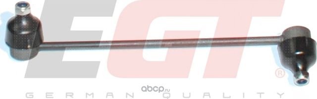 Тяга стабилизатора (EGT). Артикул 131182EGT