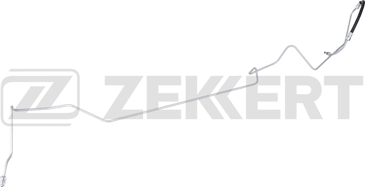 Тормозной шланг Zekkert. Артикул BS-9483