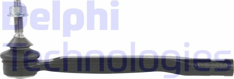 Наконечник рулевой тяги Delphi. Артикул TA2081