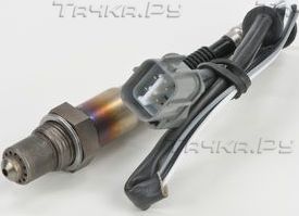 Лямбда-зонд (кислородный датчик) Bosch. Артикул 0 258 986 612