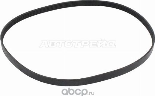 РЕМЕНЬ ПОЛИКЛИН TY 3S4S5S-FE SV4 ALT, SXU1 (SAT). Артикул 5PK1090