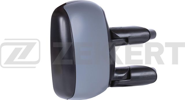 Зеркало боковое (в сборе) Zekkert правое для Fiat Doblo I 2001-2015. Артикул SP-4134