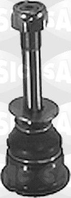 Шаровая опора Sasic передняя нижняя для BMW 3 II (E30) 1982-1994. Артикул 9005221