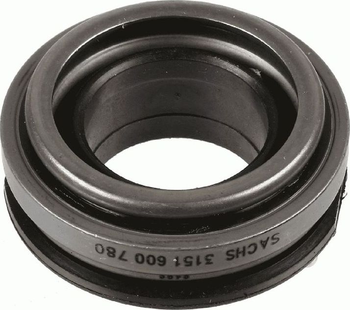 Выжимной подшипник сцепления SACHS. Артикул 3151 600 780