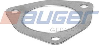 Прокладка выпускного коллектора Auger для Mercedes-Benz T2 I 1959-1995. Артикул 65813