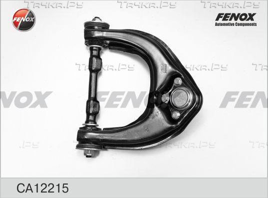 Поперечный рычаг передней подвески Fenox. Артикул CA12215