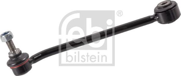 Стойка (тяга) стабилизатора Febi Bilstein. Артикул 39535