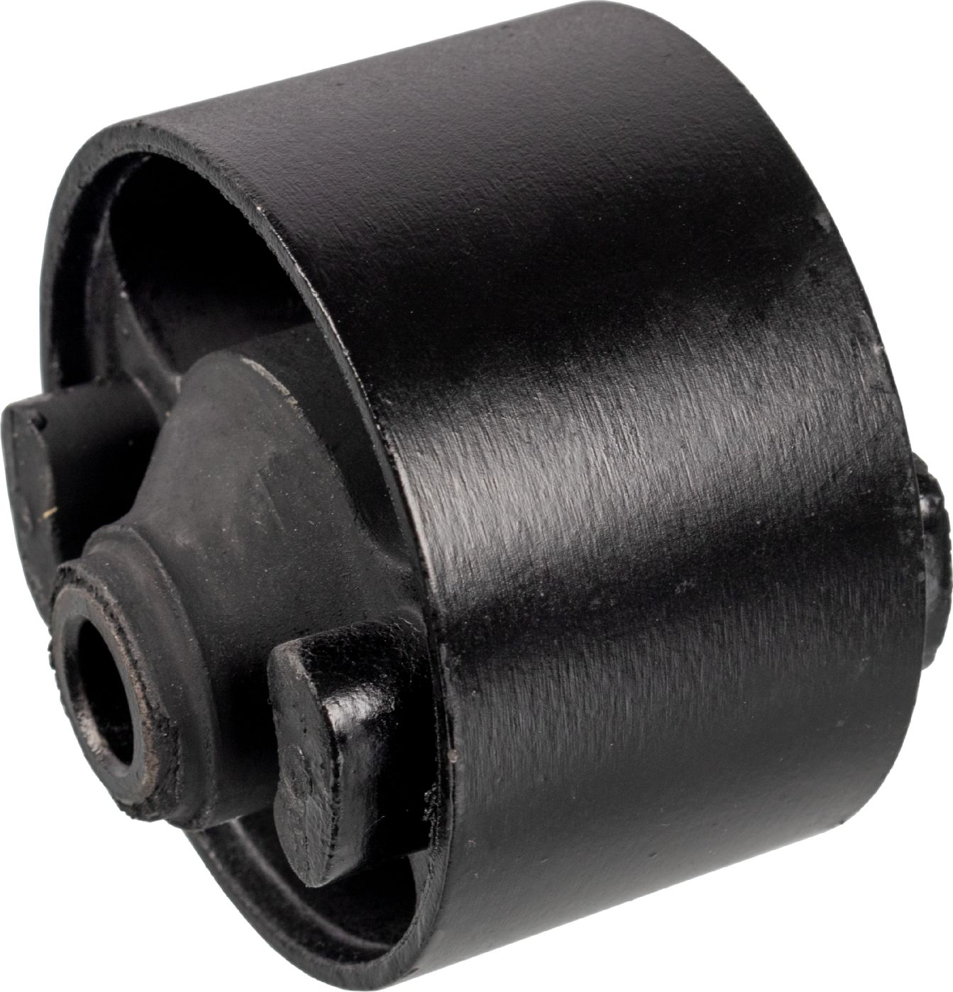 Подушка (опора) КПП Febi Bilstein (резина/металл). Артикул 06879