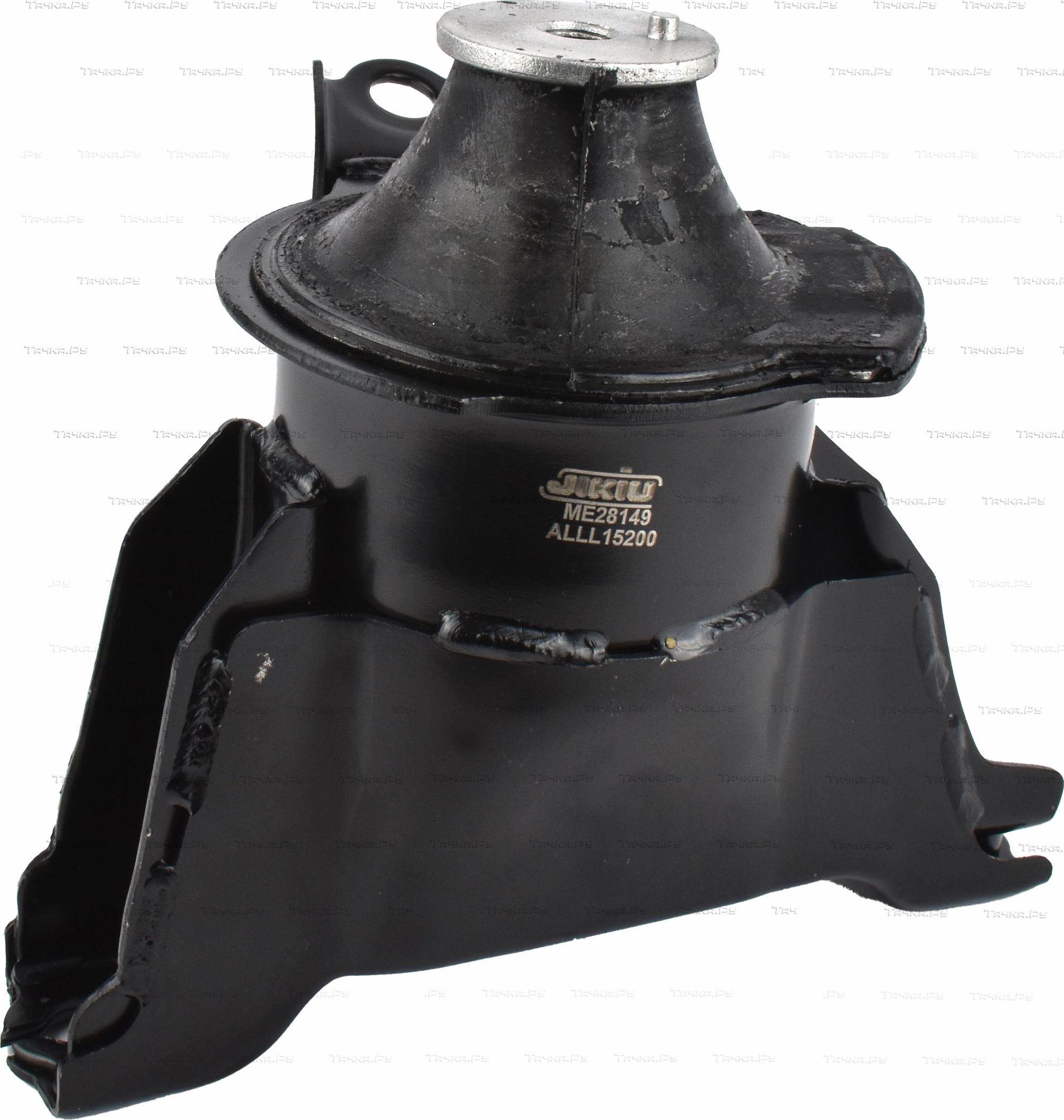 Опора двигателя HONDA CR-V RM1 RE5 RM4 (Jikiu). Артикул ME28149