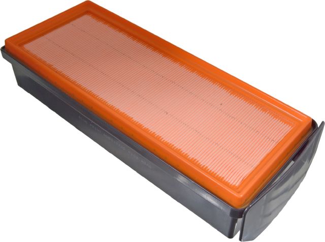 Воздушный фильтр Blue Print. Артикул ADB112225