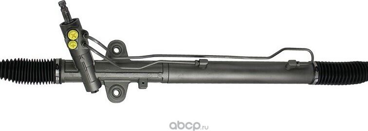 Новая гидравлическая рулевая рейка Hyundai H1 2002 (Pstpro). Артикул B30130PST