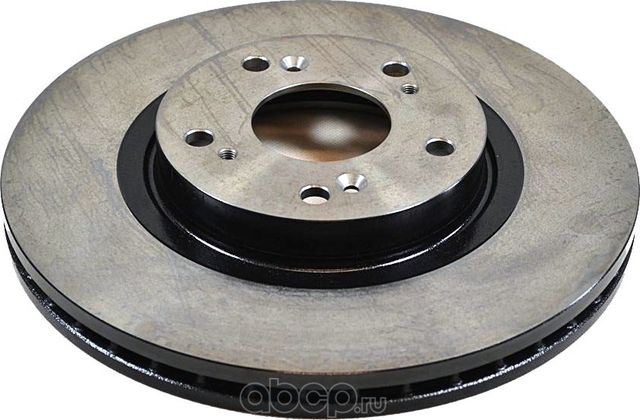 Тормозной диск Honda. Артикул 45251TL1G01