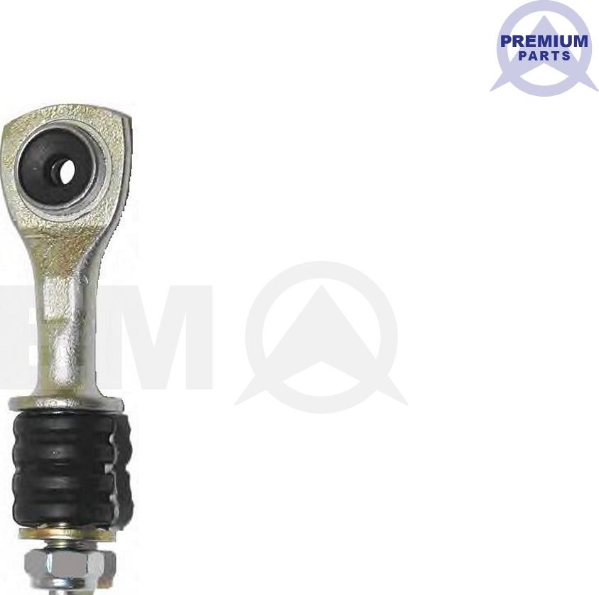 Стойка (тяга) стабилизатора Sidem. Артикул 3264