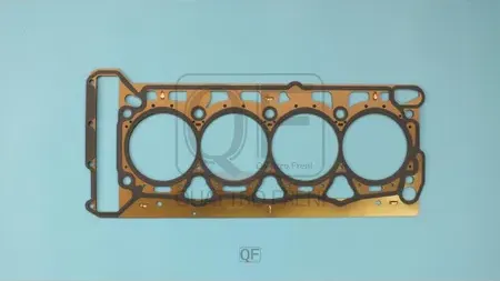 Прокладка ГБЦ (Quattro Freni). Артикул qf42a00009