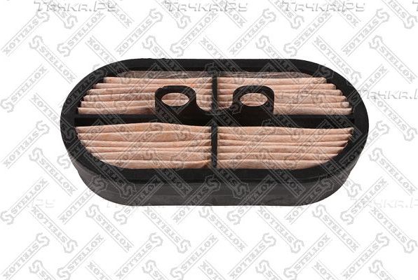 Воздушный фильтр Stellox. Артикул 81-21123-SX