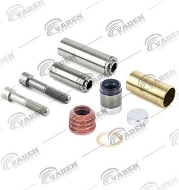 Ремкомплект тормозного суппорта Vaden Original. Артикул 3551024