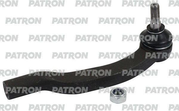 Наконечник рулевой тяги Patron. Артикул PS10049R
