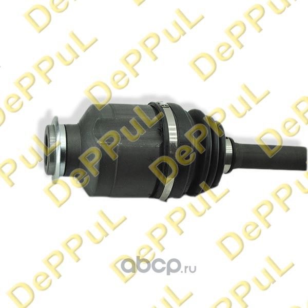 Привод передний правый (Deppul). Артикул DEPV064
