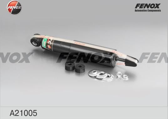 Амортизатор Fenox. Артикул A21005