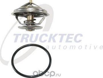 Термостат Trucktec Automotive. Артикул 01.19.026