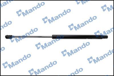 Амортизатор (упор) багажника Mando. Артикул EGS00034K