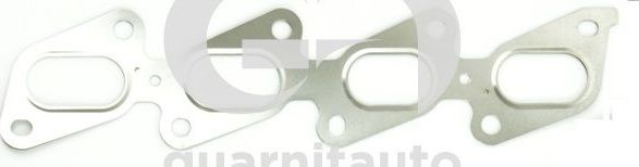 Прокладка выпускного коллектора Guarnitauto для Opel Mokka I 2012-2026. Артикул 218412-5207