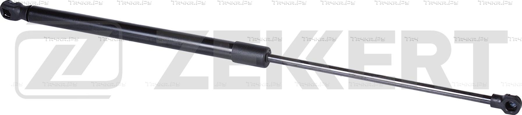 Амортизатор (упор) капота Zekkert передний левый для Volkswagen Golf IV 1997-2006. Артикул GF-1180