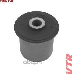 Сайлентблок верхнего рычага задней подвески, задни (VTR). Артикул CR0215R
