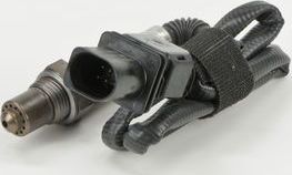 Лямбда-зонд (кислородный датчик) Bosch. Артикул 0 258 017 028