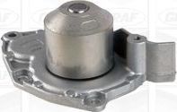 Помпа (водяной насос) Graf для Renault Vel Satis I 2002-2009. Артикул PA822