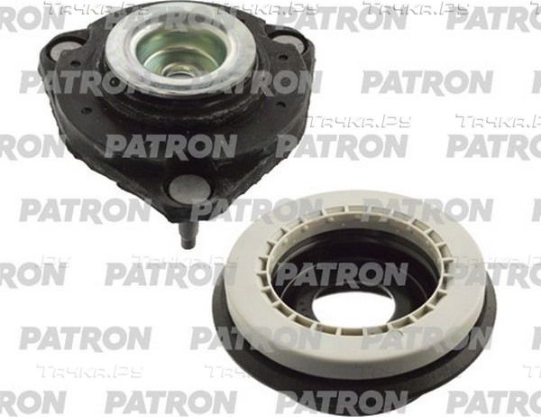 Опора амортизатора (стойки) Patron передняя для Ford Transit VII 2006-2014. Артикул PSE40783