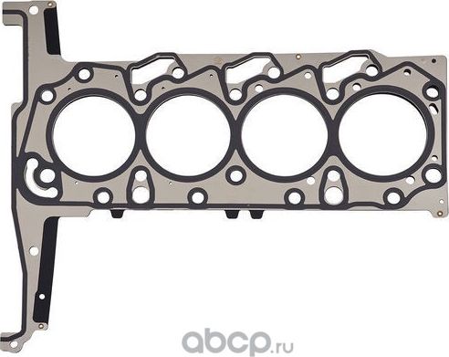 Прокладка ГБЦ (Zikmar). Артикул Z19660R