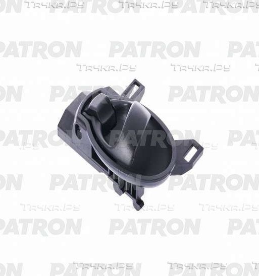 Ручка двери Patron передняя/задняя правая внутренняя для Nissan Micra K13 2010-2016. Артикул P20-1056R