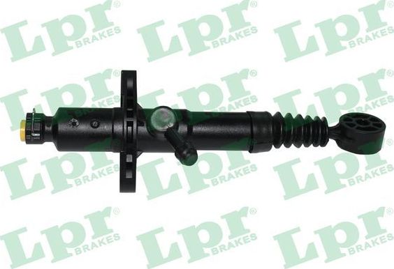 Цилиндр сцепления главный LPR (полимерный материал). Артикул 2264