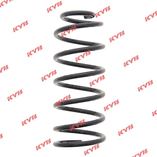 Пружина подвески KYB (Каяба) K-Flex задняя для Hyundai Getz I 2002-2008. Артикул RA6673