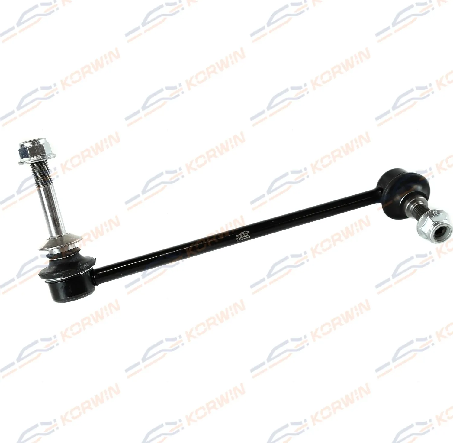 Стойка стабилизатора FR R BMW X6 2015-2019 & F16/F86 (Korwin). Артикул KWAD0146R