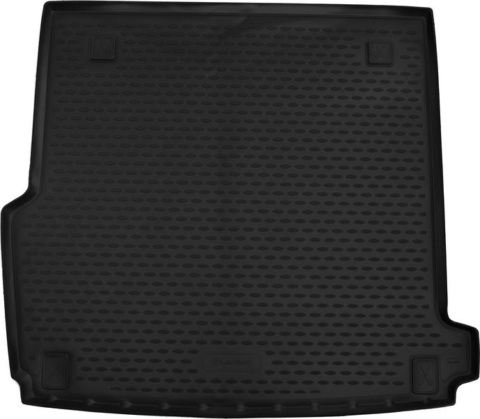 Коврик Element для багажника Mercedes-Benz E-Класс W213 универсал (Европа) 2016-2026. Артикул ELEMENT3451B12