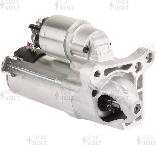 Стартер StartVOLT для Renault Duster I 2011-2020. Артикул LSt 0912