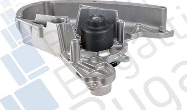 Помпа (водяной насос) Bugatti. Артикул PA10077