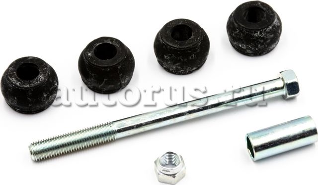 Стойка (тяга) стабилизатора Mitsubishi передняя для Mitsubishi Lancer VI 1992-2003. Артикул 4056A161