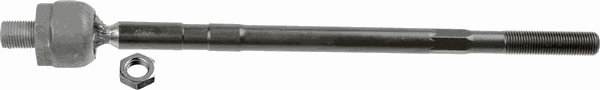 Рулевая тяга Lemforder. Артикул 38423 01