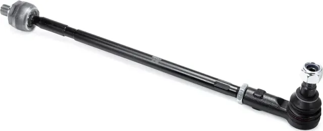 Тяга рулевая в сборе (Metaco). Артикул 4030009