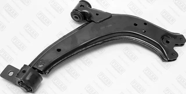 Рычаг PSA BERLINGO/PARTNER 91- перед.подв.нижн.лев. (Fixar) Fixar. Артикул FQ0409L