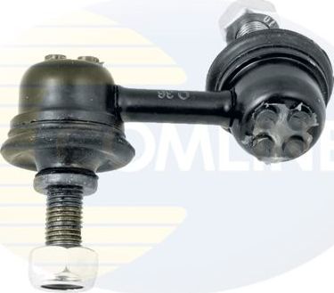 Стойка (тяга) стабилизатора Comline (сталь) передняя правая для Honda CR-V II 2001-2007. Артикул CSL6011