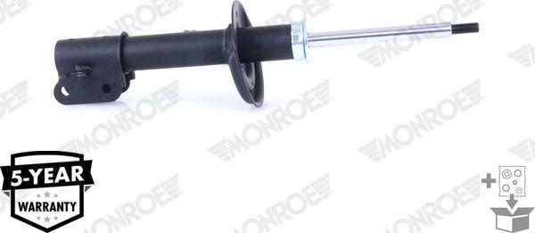Амортизатор Monroe Original (Gas). Артикул G7478