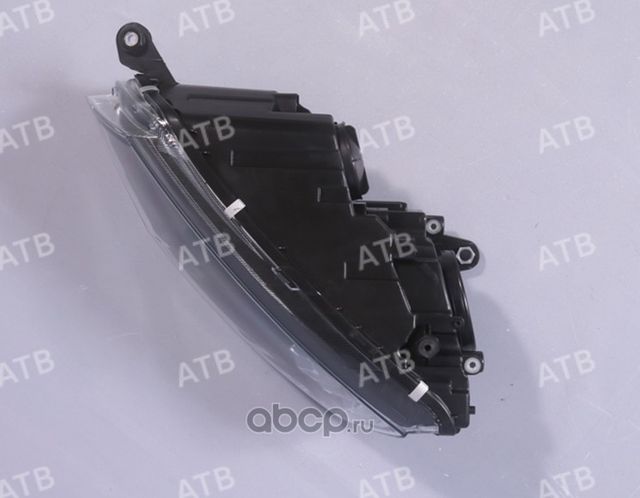 Фара SKODA Octavia (14-) левая ATB ATB. Артикул 1ASO7083L