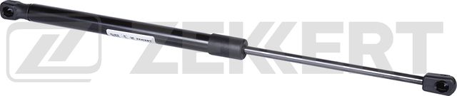Амортизатор (упор) багажника Zekkert задний для Toyota Yaris II 2005-2012. Артикул GF-2129