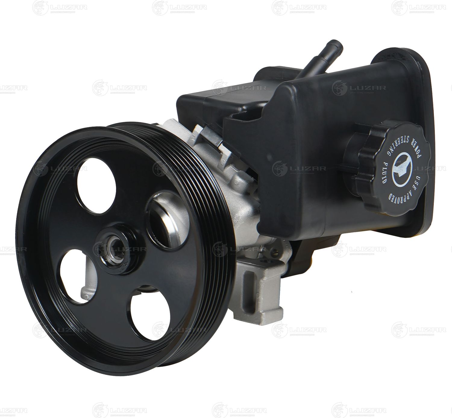 Насос ГУР Luzar. Артикул LPS 1511