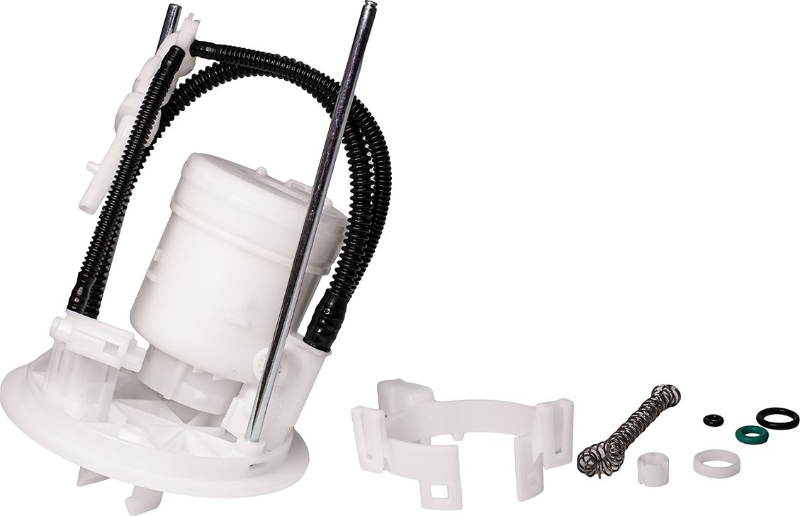 Фильтр топливный (Cworks). Артикул B12CR0005